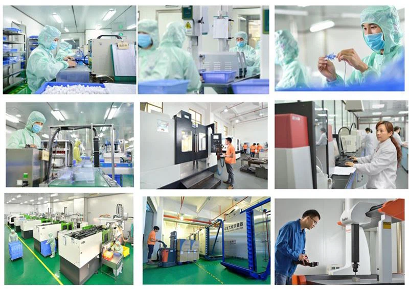 Production Department