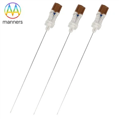 Stuburo adatos QUINCKE TAŠKAS