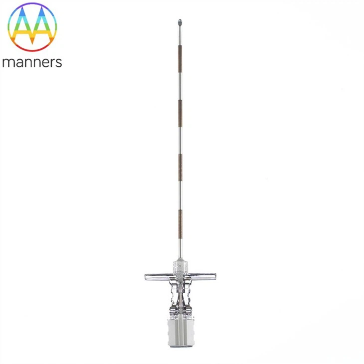 Tuohy Epidural Needle