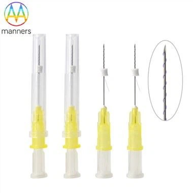 21g-38g SKVN "Collagen Multi Thread Lift" bukas adatos