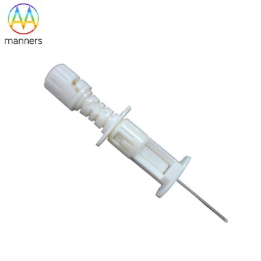 Vienkartinės aspiracinės biopsijos adatos