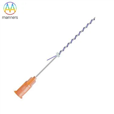 SKVN Thread Lift Face Screw Sutures Adata