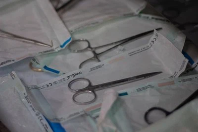 Klinikinis sprendimas{0}}Perspektyvos priėmimas|Echogeninių adatų klinikinė l...