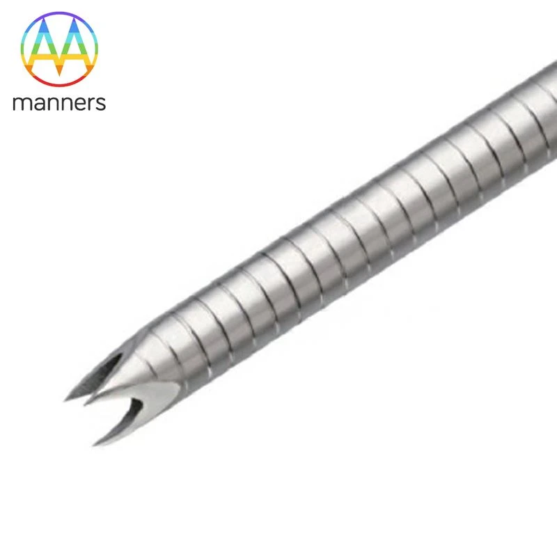 Chromium Endoscopic Biopsy Needle