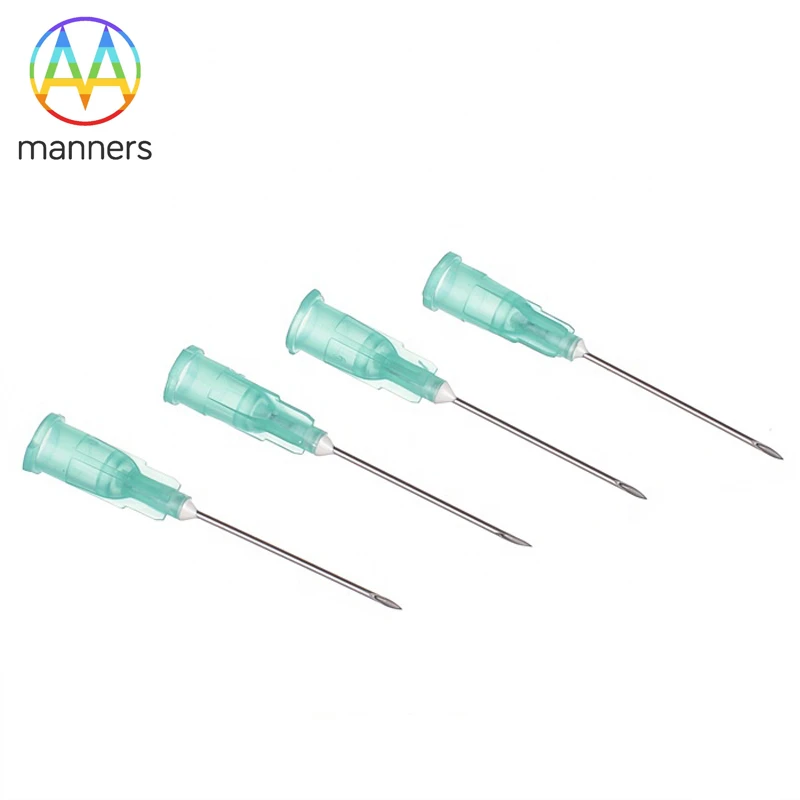 Hypodermic Needles1-1 Hypodermic Needles1-1
