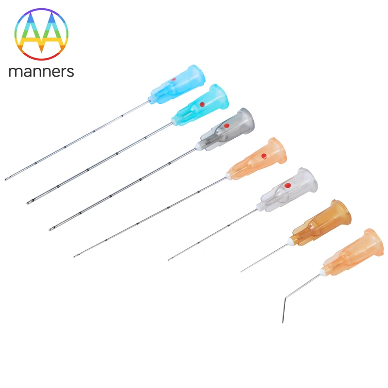 Irrigation Needles2-1 Irrigation Needles2-1