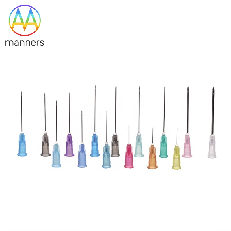 Hypodermic Needles-1 Hypodermic Needles-1