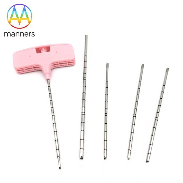 Bone Marrow Puncture Biopsy Needles
