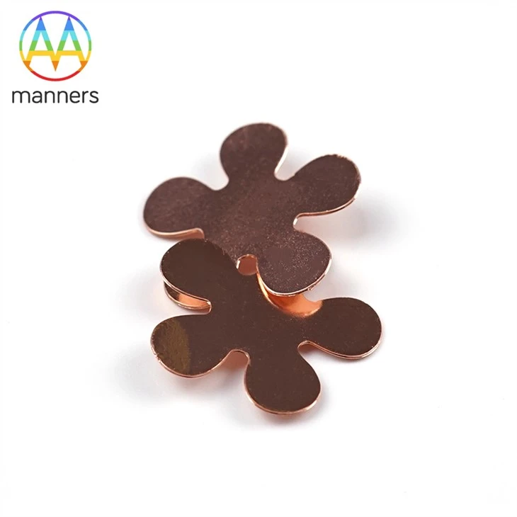 CNC Copper Turning Parts Machining Services