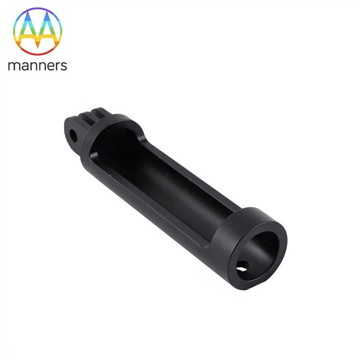 CNC Plastic ABS PC PP Parts