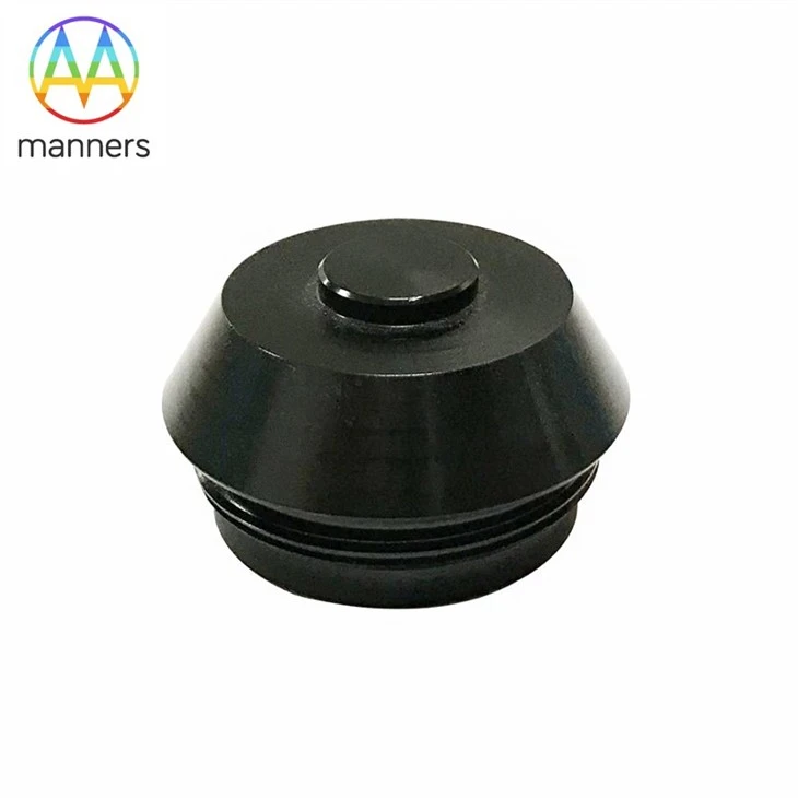CNC Plastic ABS PC PP Parts