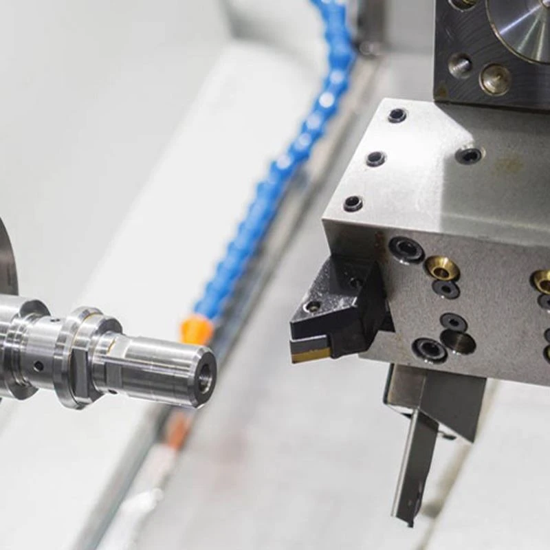 CNC tekinimo operacijos - CNC tekinimo tipai