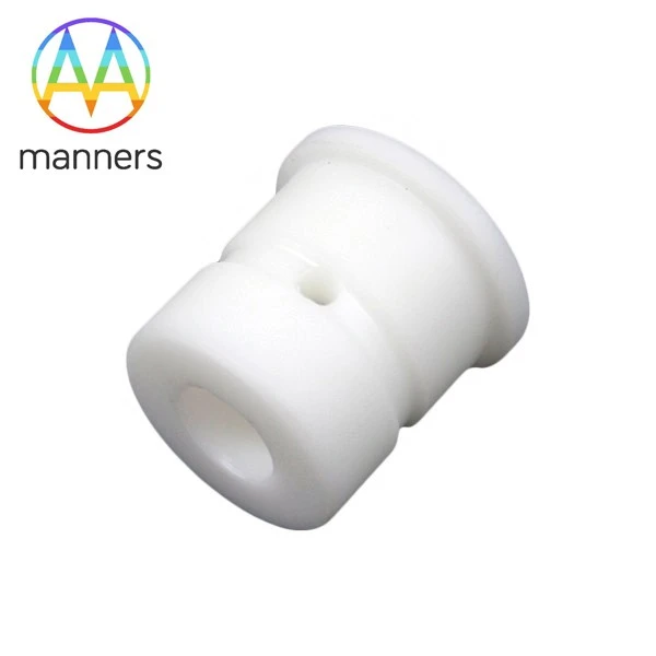 cnc plastic part