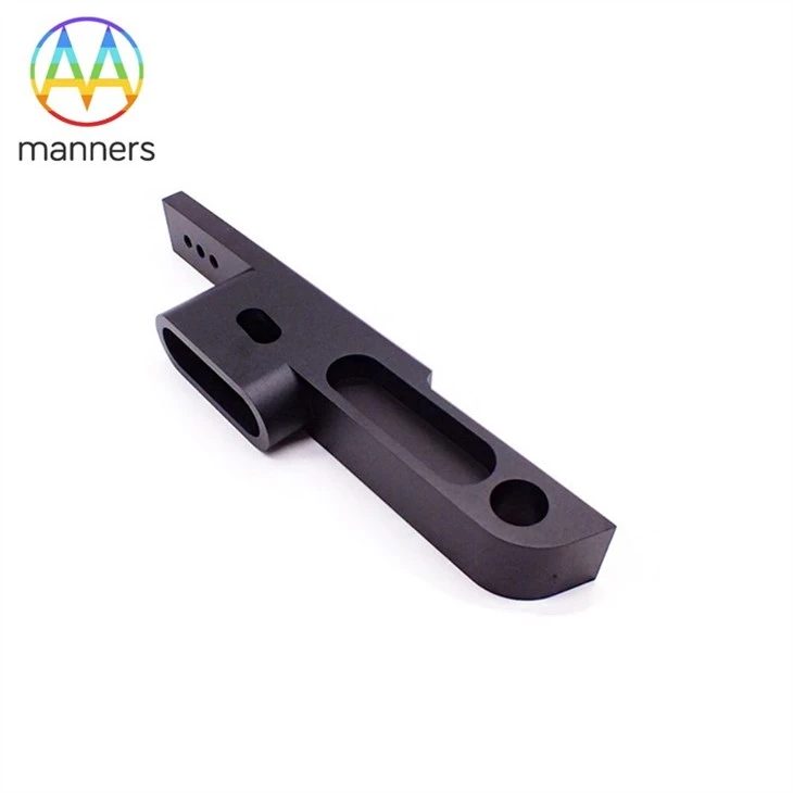cnc machining plastic parts