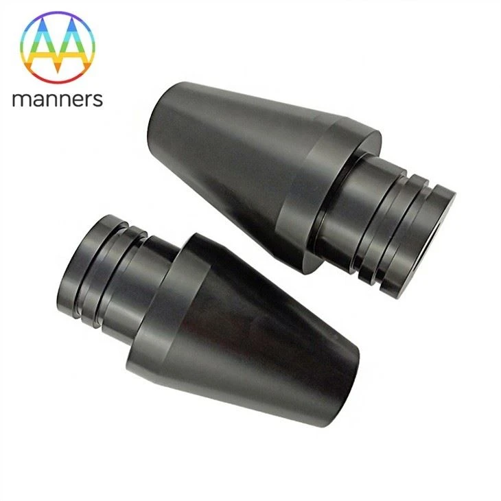 Plastic Injection Molding Mold Parts Manufacturer