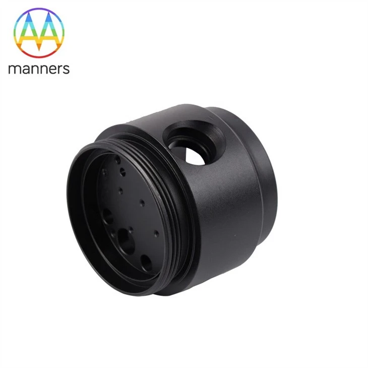 Plastic Injection Molding Mold Parts Manufacturer