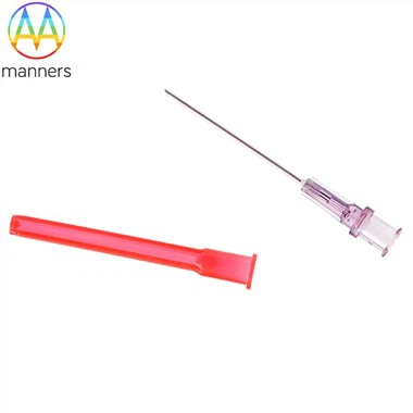 18G filtrų adatos
