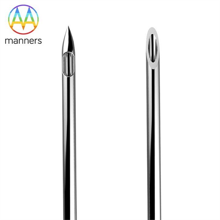 Spinal Anesthesia Needles Pencil Point