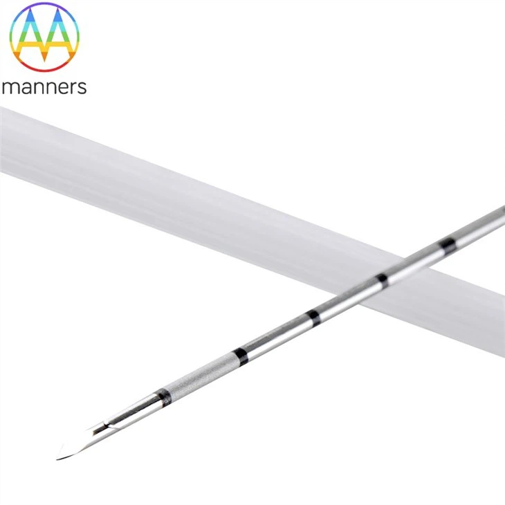 Surgical Soft Tissue Biopsy Needles
