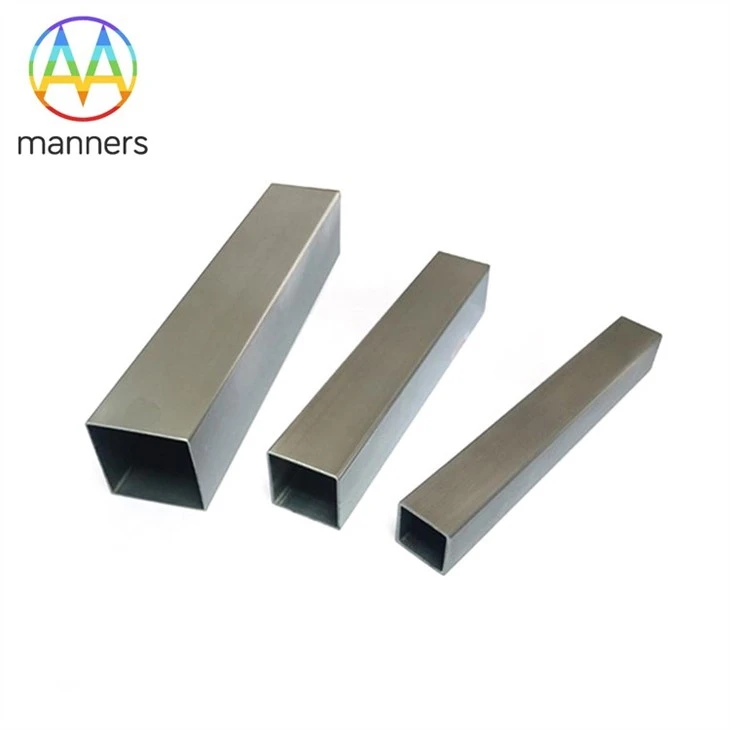 square tube