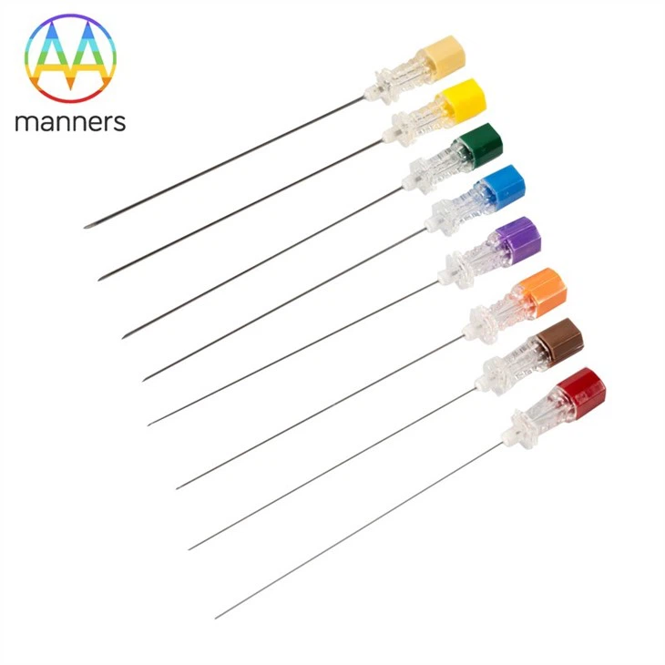 14g 22g 26g Spinal Needle
