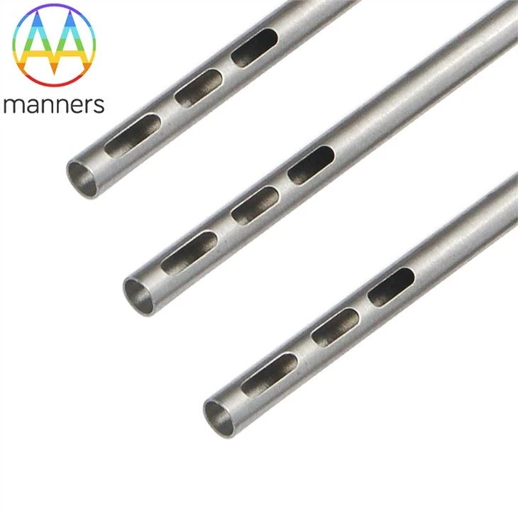 1 mm-10 mm kapiliariniai nerūdijančio plieno vamzdžiai