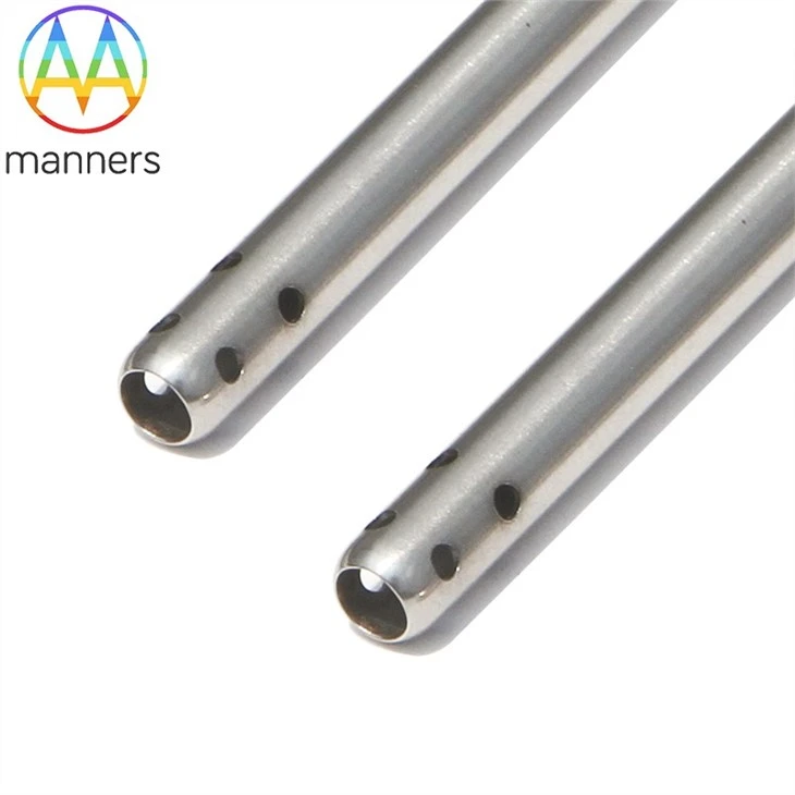 1mm-10mm Capillary Stainless Steel Tubes