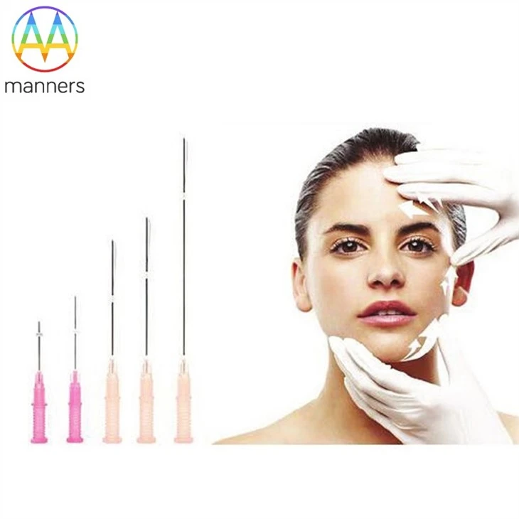 29G 38mm PDO MONO SCREW NEEDLES