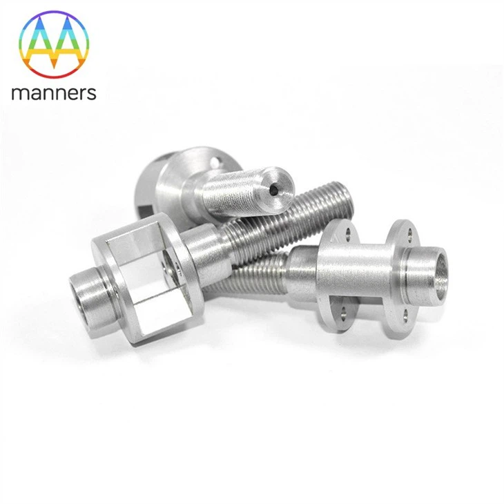 Aluminium Parts For Automotive Engines