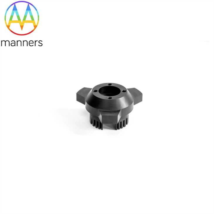 CNC apdirbtos plastikinės PE dalys