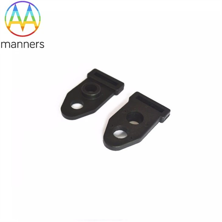 CNC Machining Plastic Recorder Parts