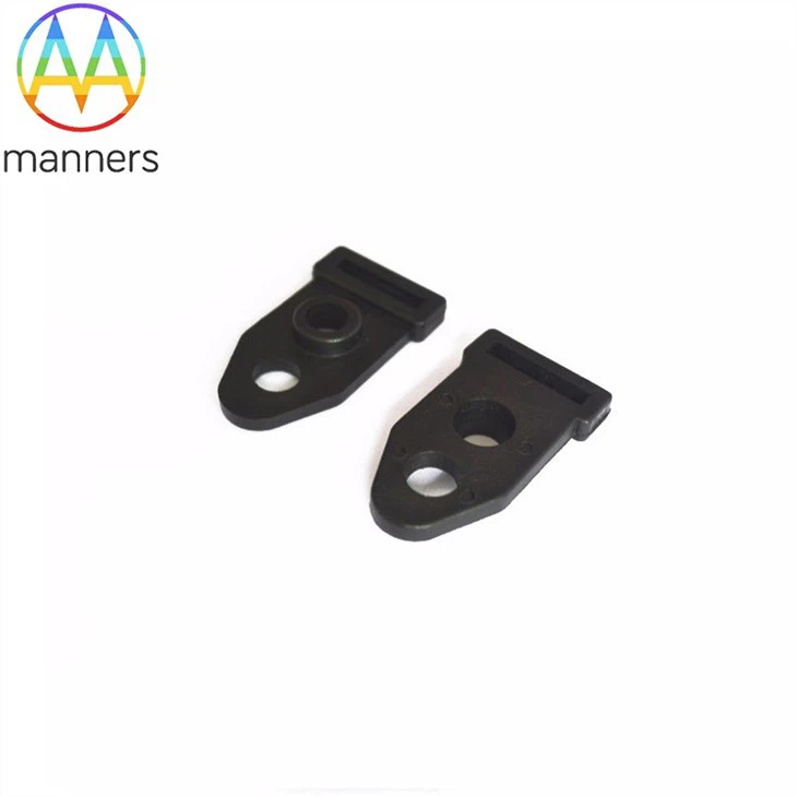 CNC Turning Plastic Auto Parts