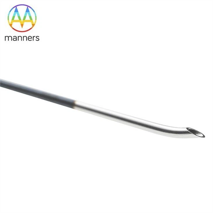 Disposable Tuohy Cannula