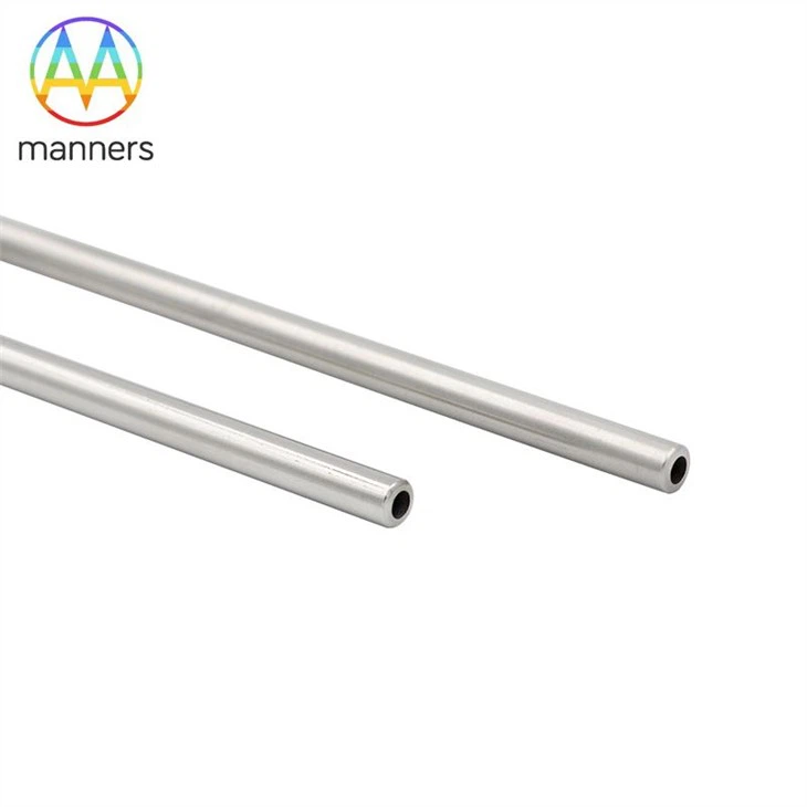 Stainless Steel Tube For Medical Endoscope