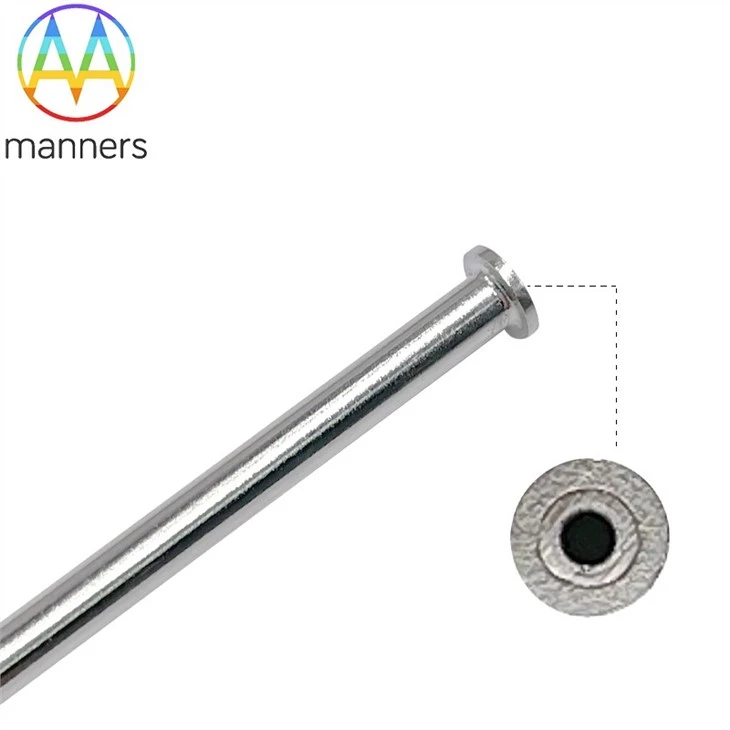 Flanging Tube End Forming