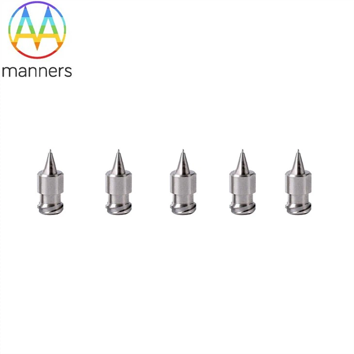 High Precision Dispensing Needle