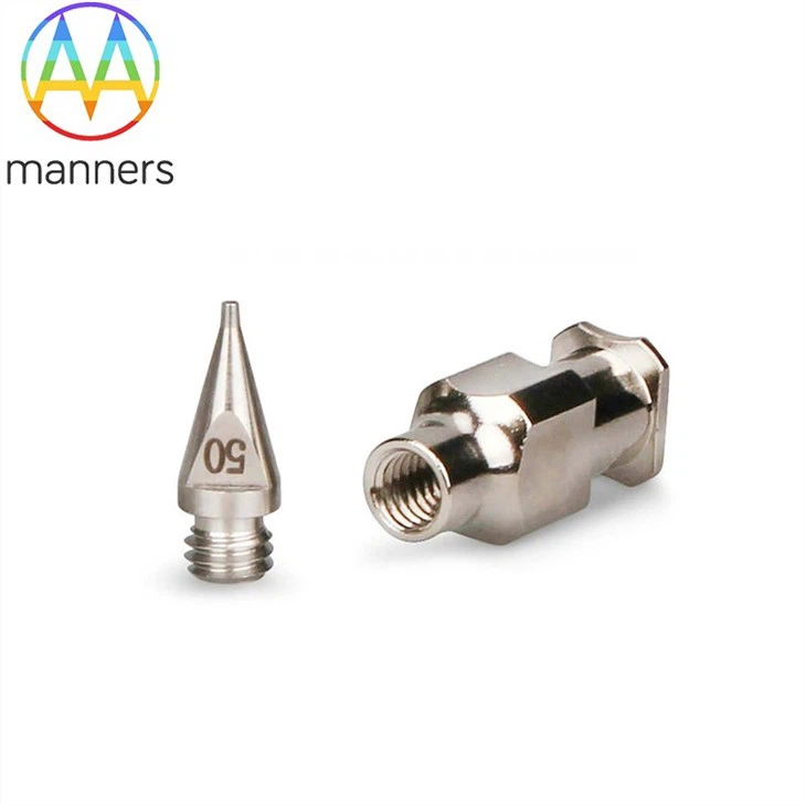 High Precision Micro Stainless Steel Dispensing Needle