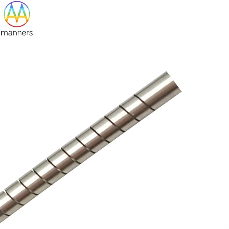 Laser Cutting Medical Hypotube