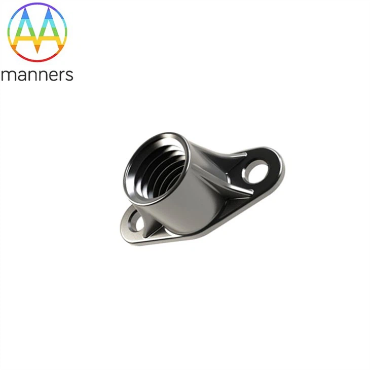 Medical Titanium Parts