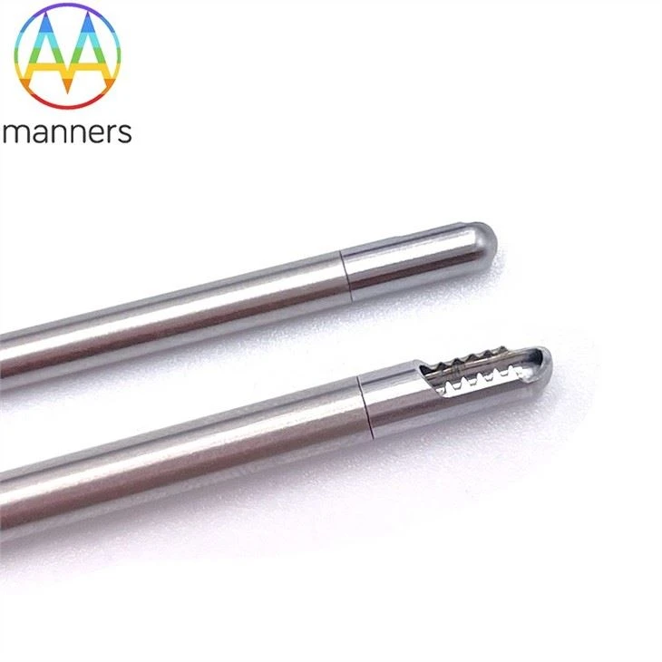 Meniscus Cutter Spherical Bur