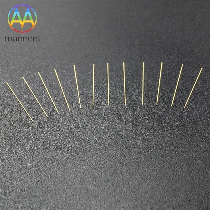 Micro Needle Use For Beauty Equipment