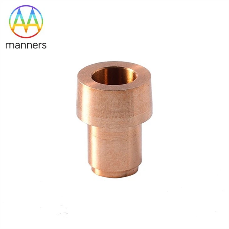 OEM Copper Switchgear Parts