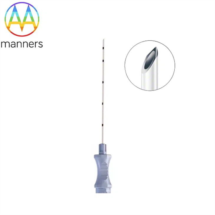 Regional Anesthesia Nerve Block Needles