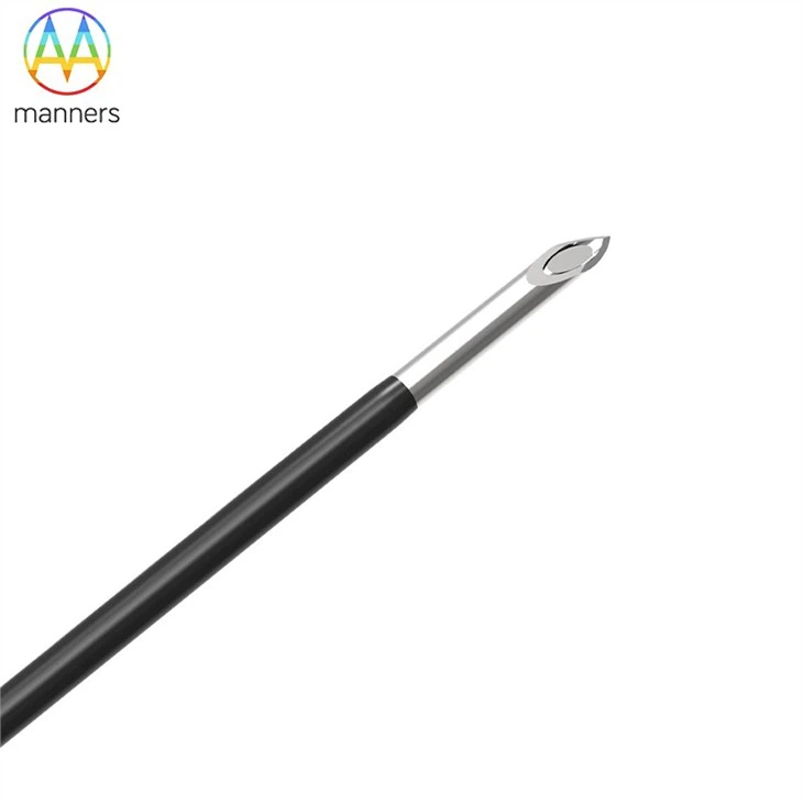 RF Needles