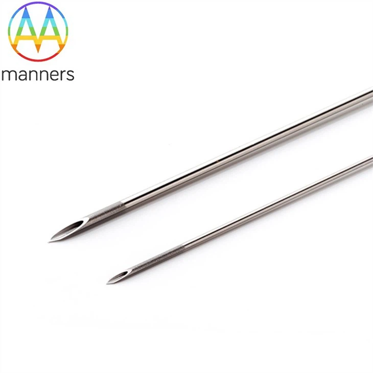 Single Lumen Ovum Aspiration Needle