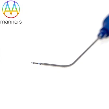 Hipertrofijos gydymas elektrodu