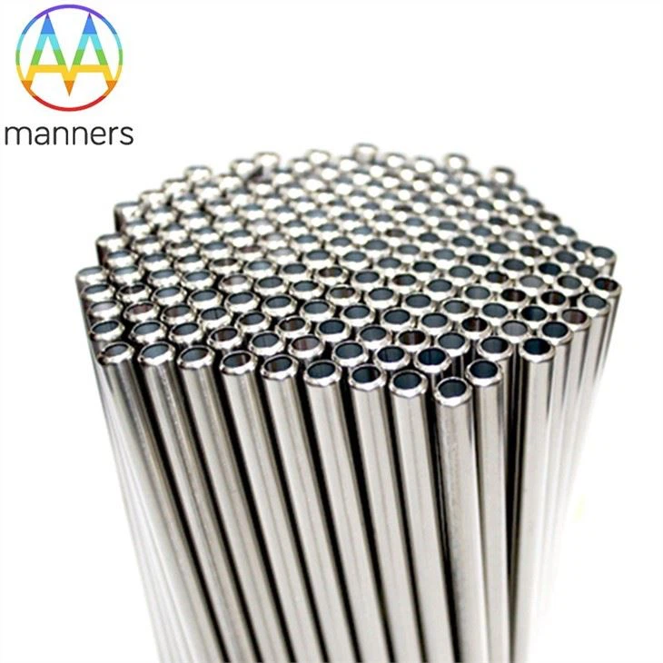 SS 304 Capillary Tubing