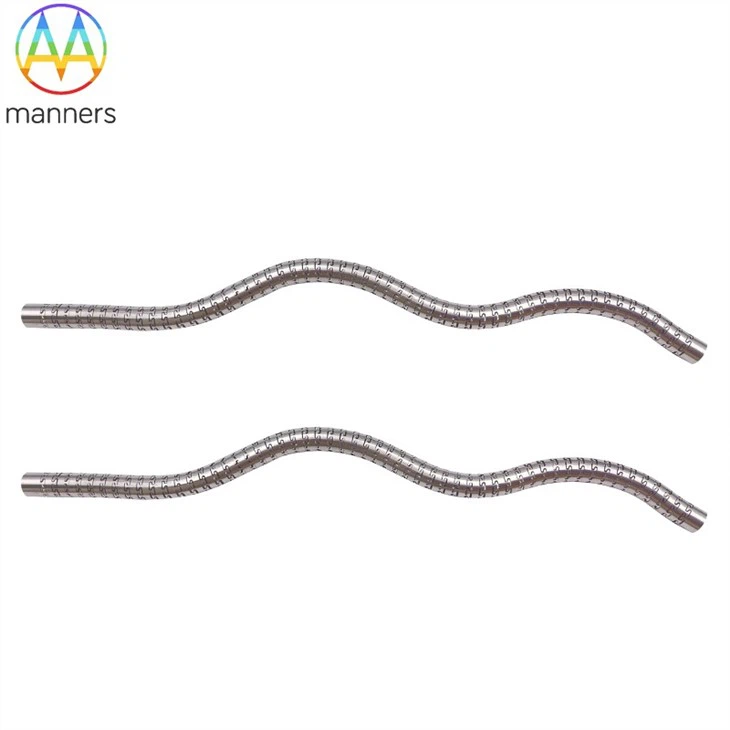 Stainless Steel 316 Flexible Hypotube