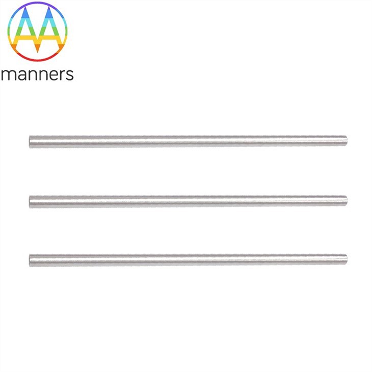 Stainless Steel Flat Closed End Tube