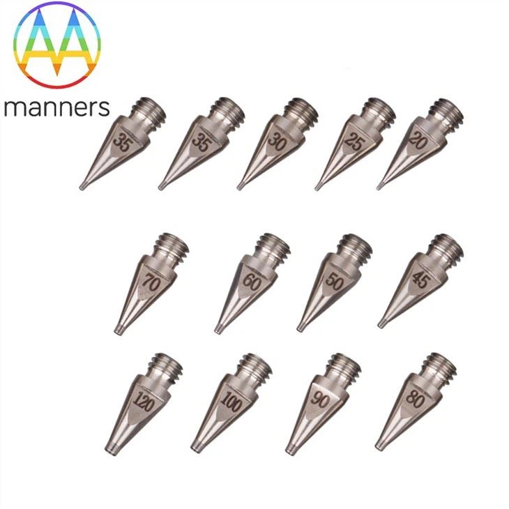 Stainless Steel Needle Of Automatic Glue Dispenser